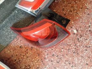 Taillight Demio 2015 - main view