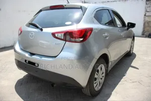 Taillight Demio 2015