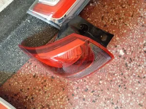 Taillight Demio 2015