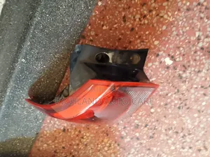 Taillight Demio 2015