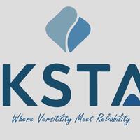 EKSTA LIMITED logo