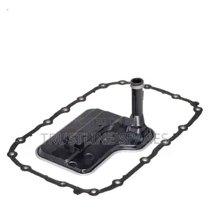 Bmw E90 E91 E92 E93 E83 - Transmission Filter - Frey