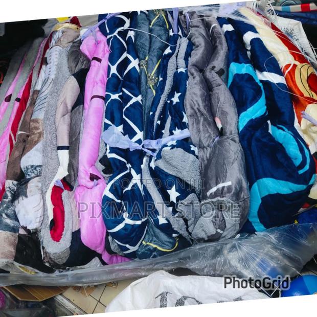 Duvet Duvet Woolen - main view