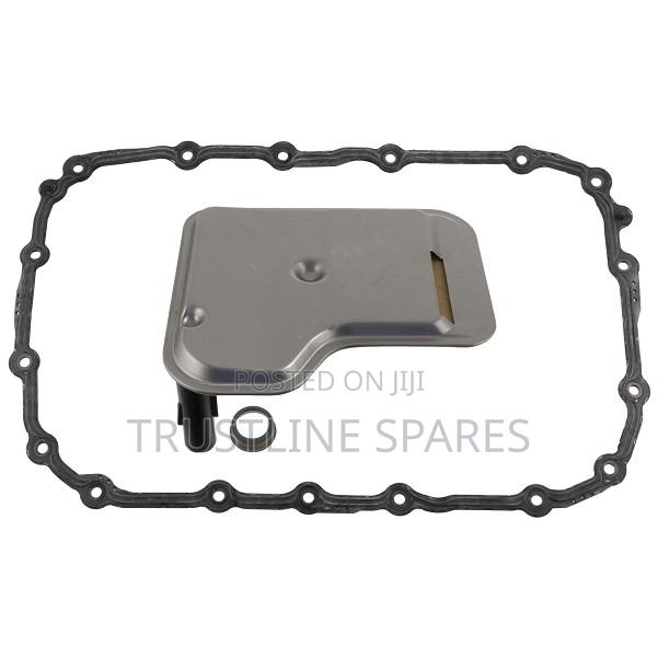 Bmw E90 E91 E92 E93 E83 - Transmission Filter - Frey - thumbnail 3