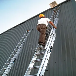 Extension Ladder{Extensíon Laddèr#Ėxtension Laddêr'extěnsion Ladděr~