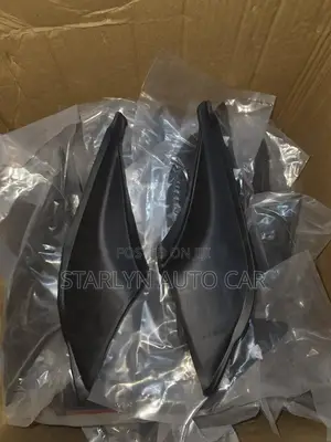 Windscreen Finisher Fielder /Axio 2014/2018