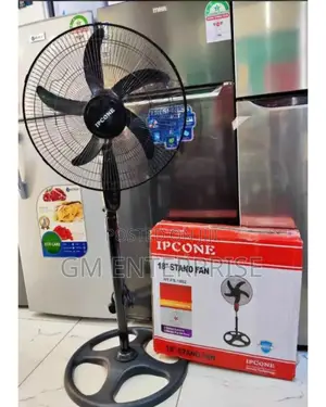 *18 Inches Ipcone Standing Fans