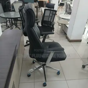 Staff Executive Recliner Office Modern Seat