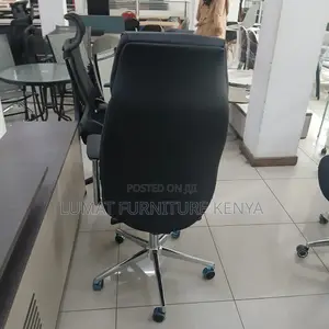 Staff Executive Recliner Office Modern Seat
