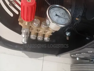 4000psi Milano Electric Car Wash