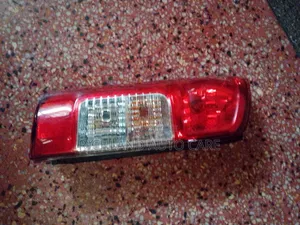 Taillight Nv350