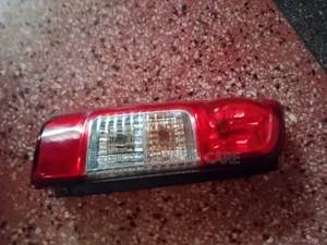 Taillight Nv350
