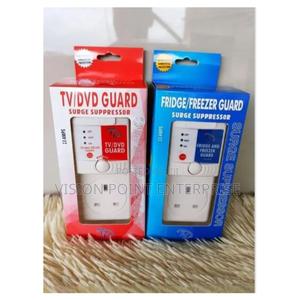 Fridge and Tv Guard - thumbnail 2