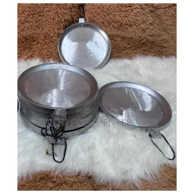 Chapati Pan Good Quality