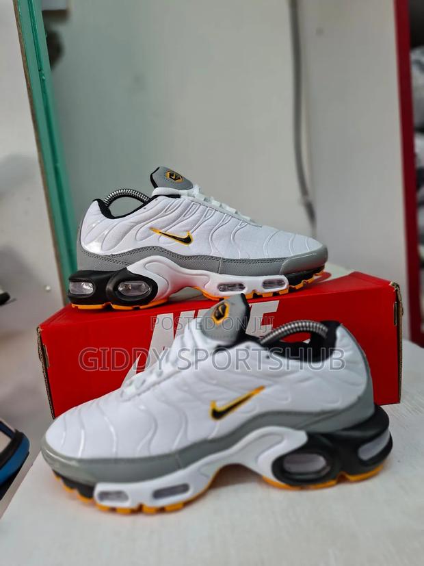 Nike T N Sport Shoes - thumbnail 2