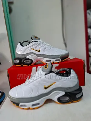 Nike T N Sport Shoes