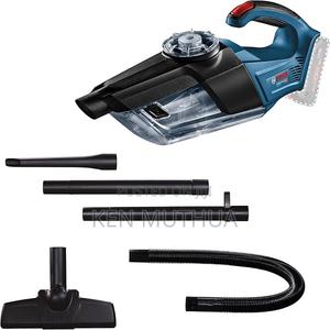 Bosch Cordless Vacuum Cleaner Gas 18v-1 - thumbnail 2