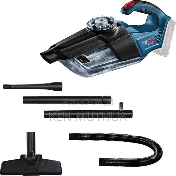 Bosch Cordless Vacuum Cleaner Gas 18v-1 - main view