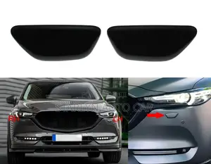 Headlights Washer Jet Cover Cx5 2018