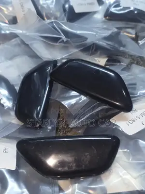 Headlights Washer Jet Cover Cx5 2018