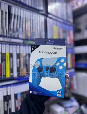 Dobe Silicone Playsta5 Silicone - thumbnail 2
