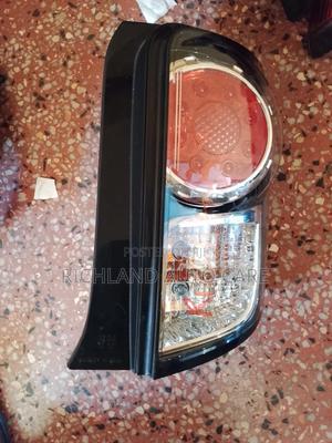 Taillight Rumion - main view