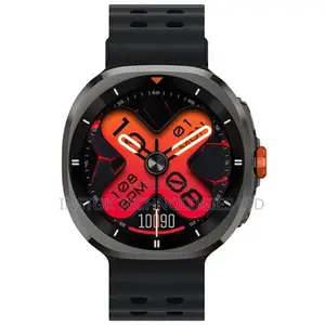 Haylou Vibe Amoled Display Smartwatch