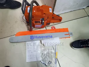 Husqvarna Chainsaw 272