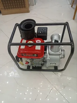 3 Inch Kmax Water Pump Gasoline