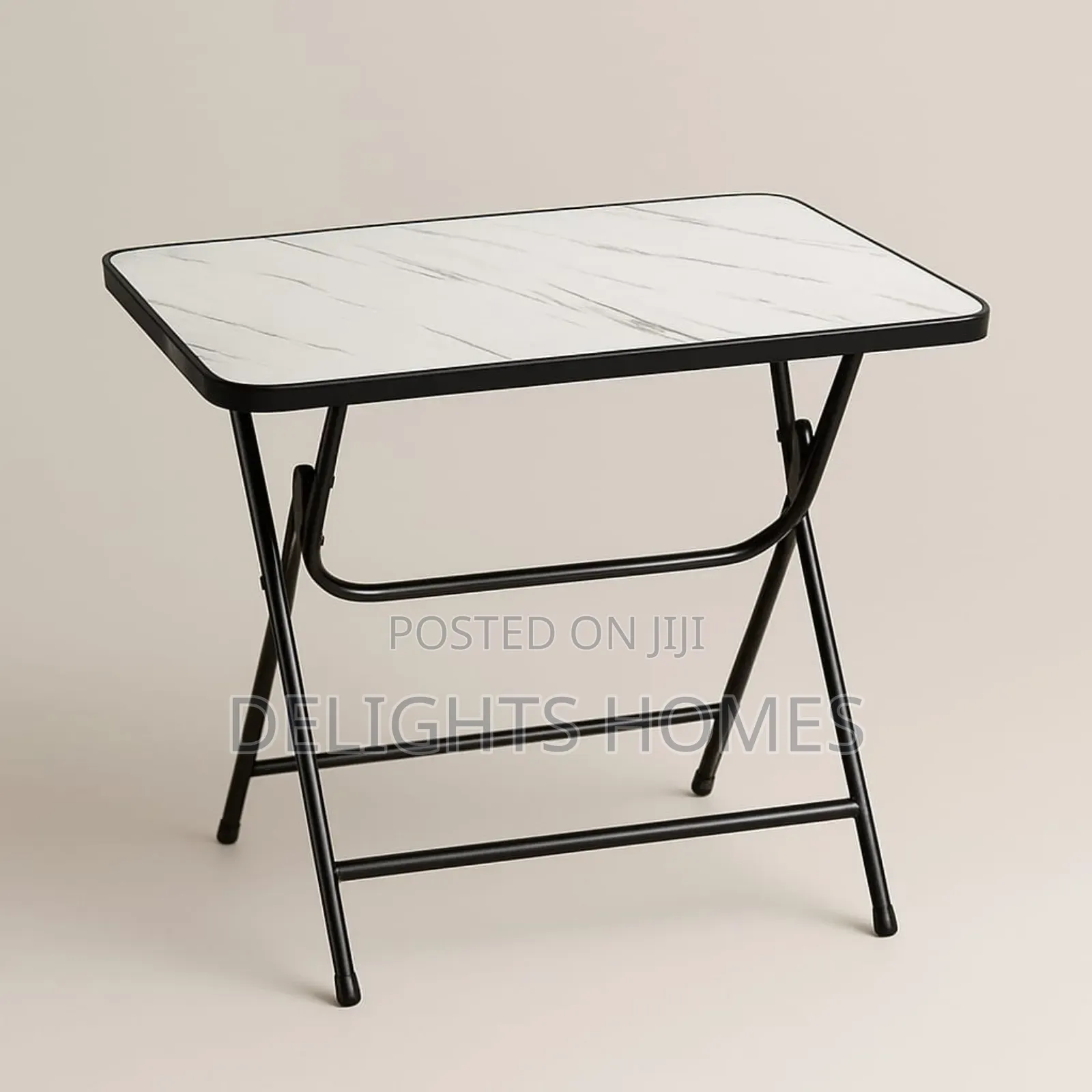 Foldable Wooden Rectangular Table_tho