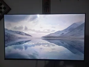 Vitron Smart Tv 43" Qled