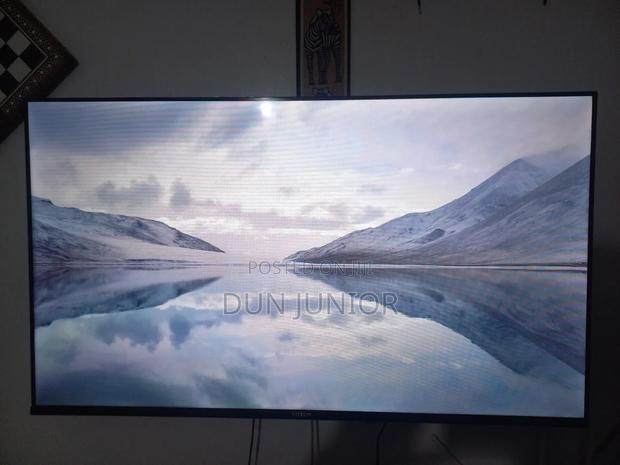 Vitron Smart Tv 43" Qled