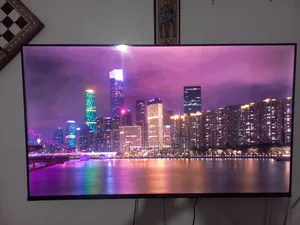 Vitron Smart Tv 43" Qled