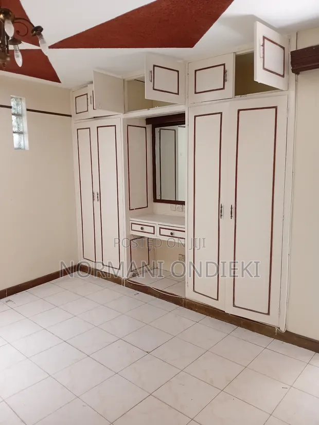 1bdrm Apartment in Yaya, Kilimani for rent