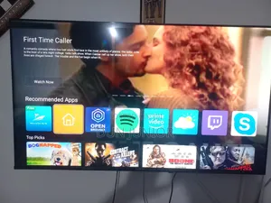 Vitron Smart Tv 43" Qled