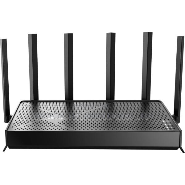 Tp-Link Archer Be9700 Tri-Band Wi-Fi 7 Router