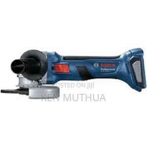 Bosch Cordless Angle Grinder GWS 180-Li - thumbnail 2