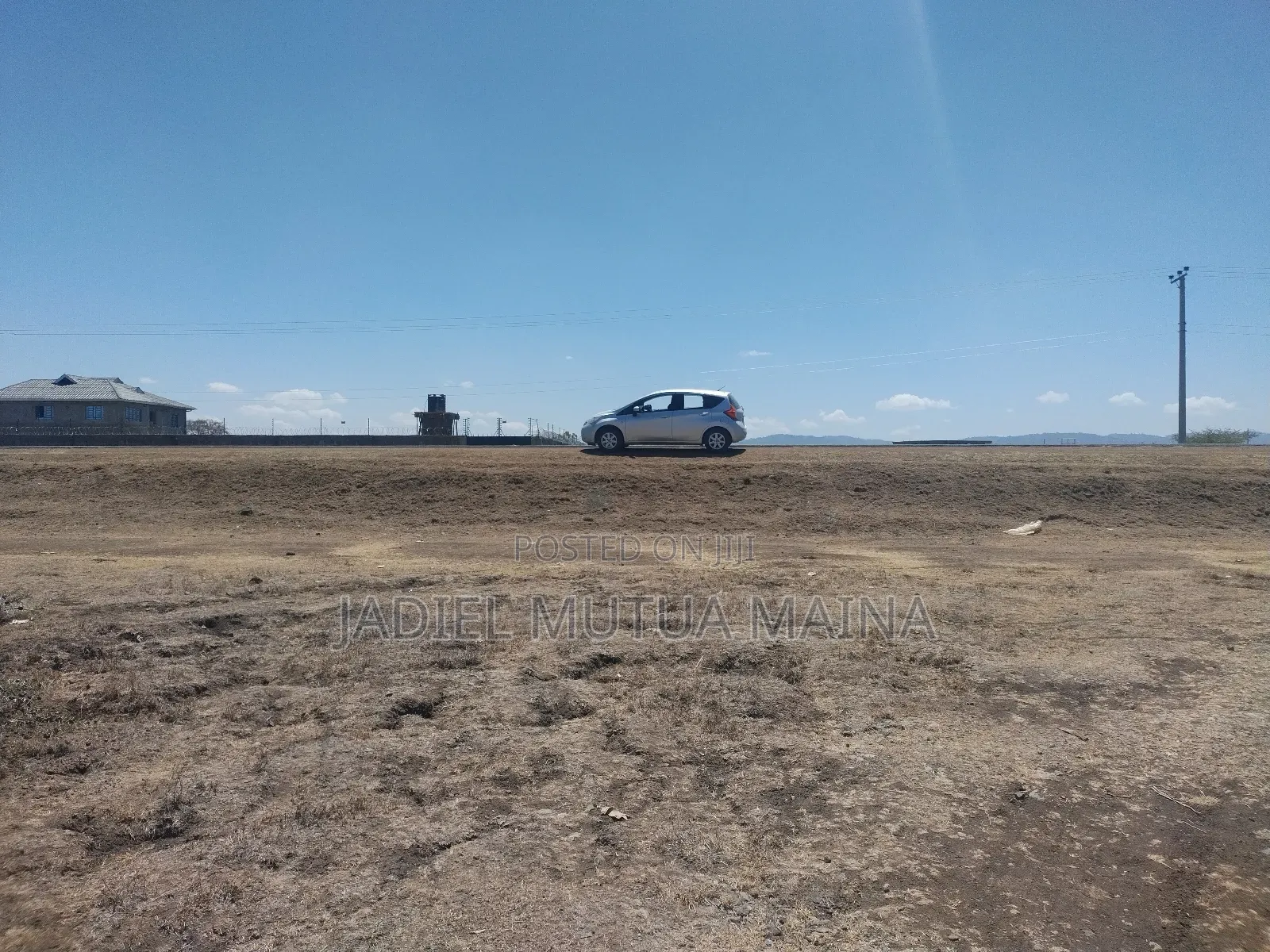 Prime Land for Sale