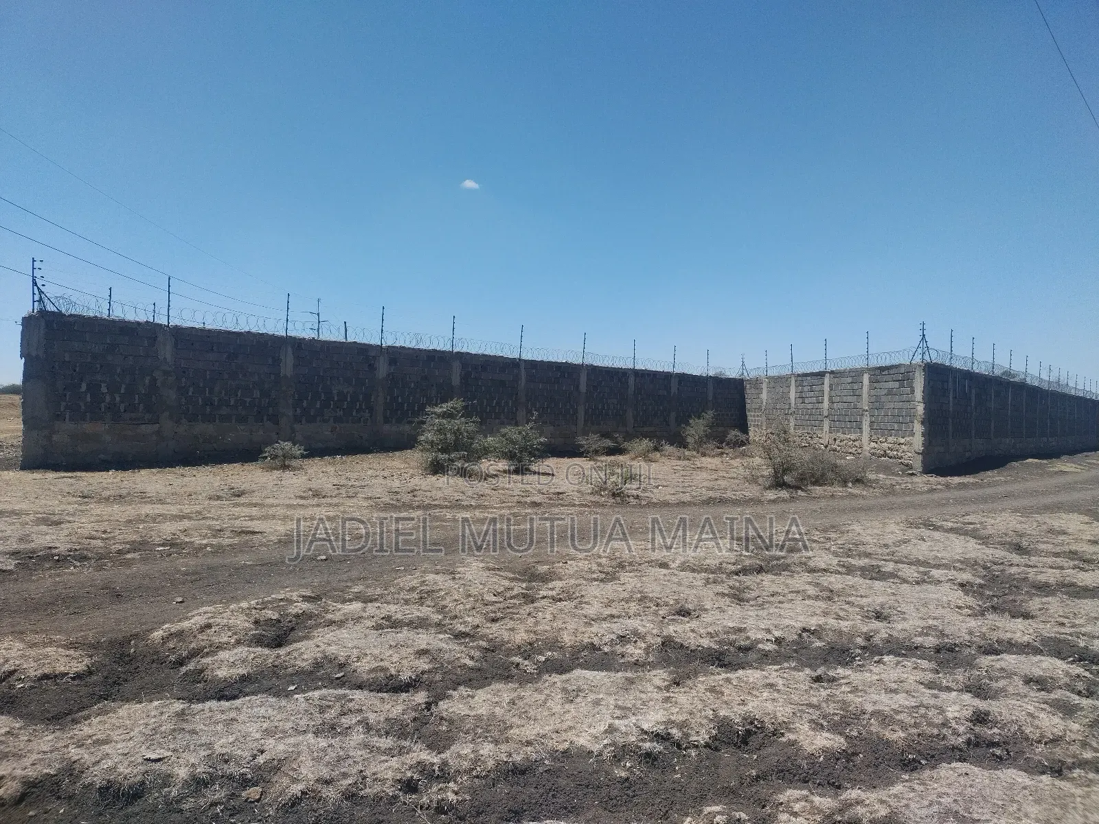 Prime Land for Sale