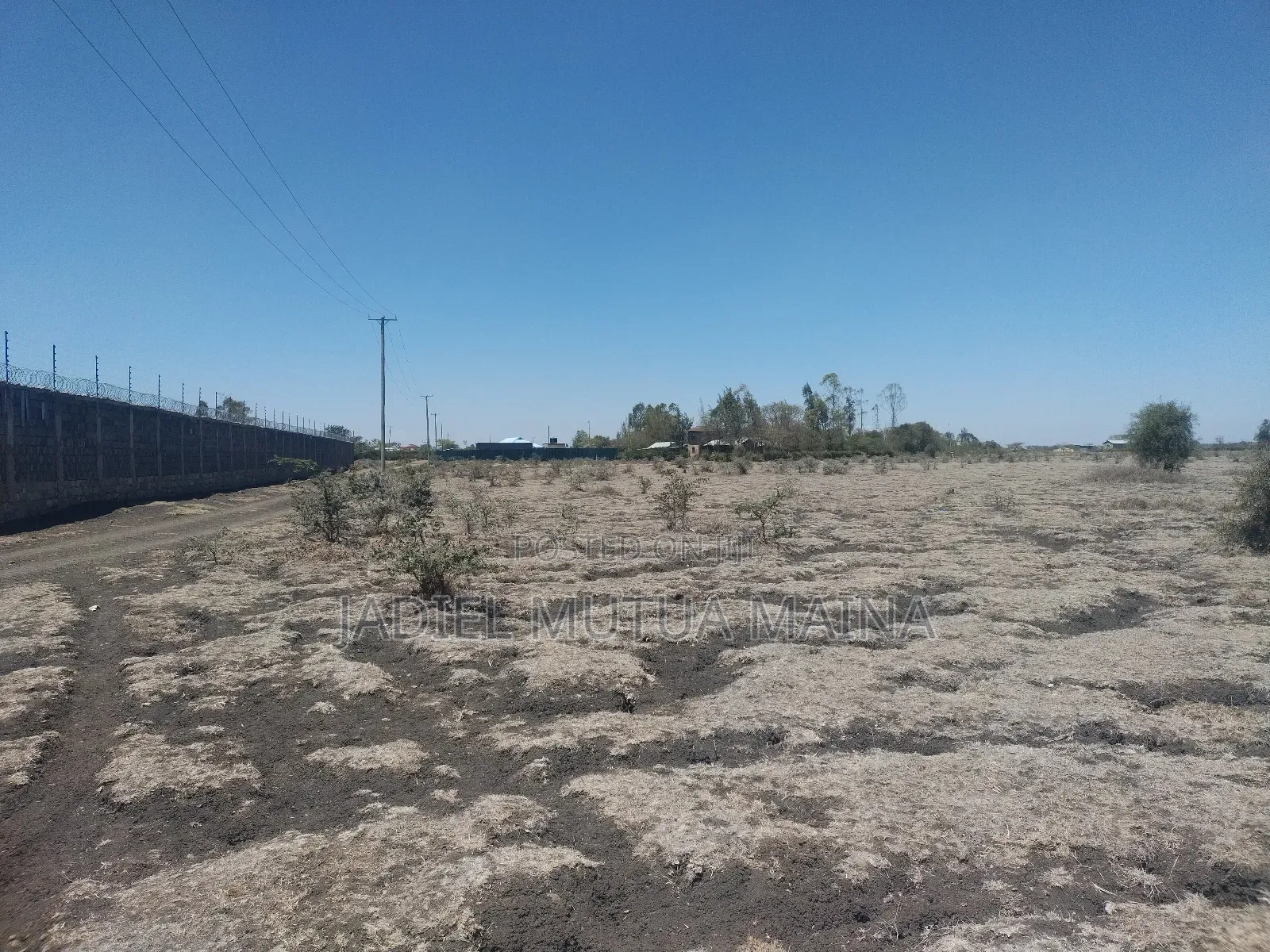 Prime Land for Sale