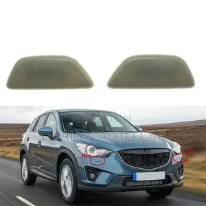Headlight Washer Jet Cover Cx5 2013/2015