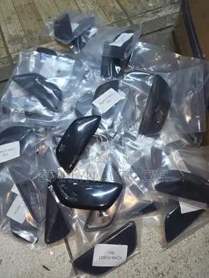 Headlight Washer Jet Cover Cx5 2013/2015