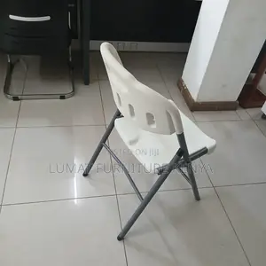 Plastic Foldable Modern Outdoor Chair