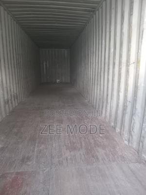 Clean 40ft Units for Sale - main view