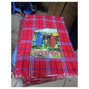 Masaai Shuka, Masai Shuka