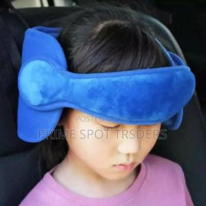 Kids Car Headrest - main view
