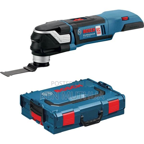 Bosch Cordless Multicutter Gop 18v-28 - main view