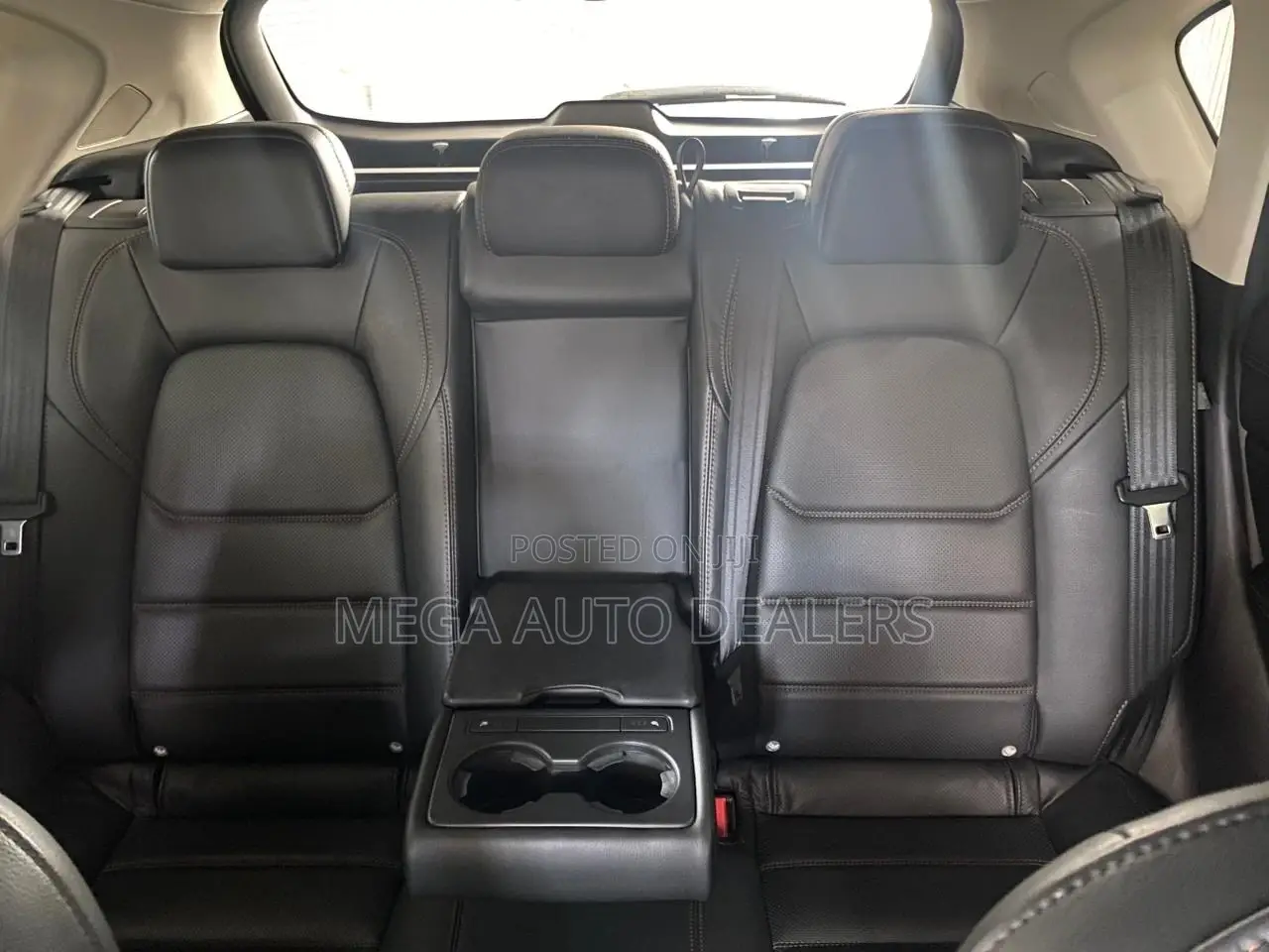 Mazda CX-5 2018 Brown
