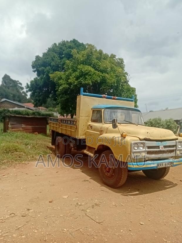 Lorry on Sale - thumbnail 2