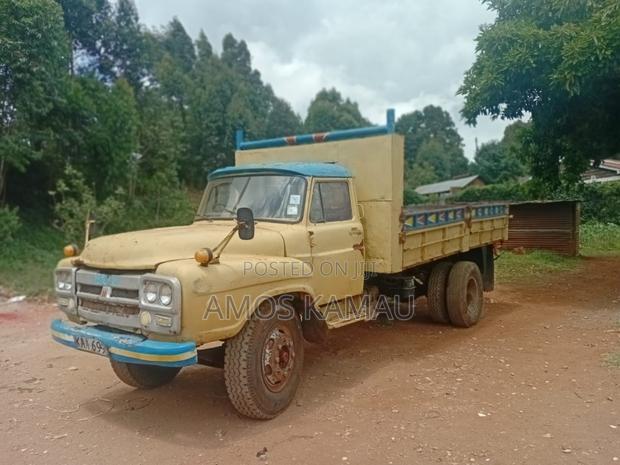 Lorry on Sale - thumbnail 3